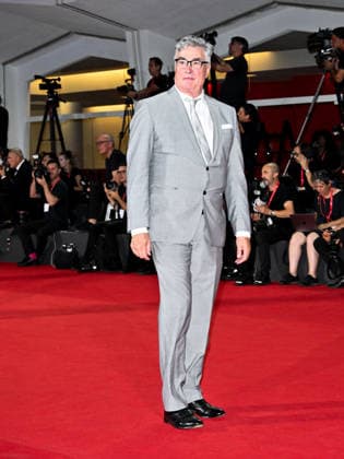 IPA88249239 - Venice, 83rd Venice International Film Festival 2026 - Night 6. Red Carpet: Diva and Woman. Pictured: Daniel McVicar  Copyright: xSimonexComix xPoolxPhotoxEventsx08x IPA88249239