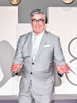 IPA88249244 - Venice, 83rd Venice International Film Festival 2026 - Night 6. Red Carpet: Diva and Woman. Pictured: Daniel McVicar  Copyright: xSimonexComix xPoolxPhotoxEventsx08x IPA88249244