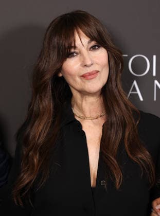 Avant premiere film Histoires De La Nuit Monica Bellucci . Avant premiere du film Histoires De La Nuit France , Paris le 7 septembre 2026  Copyright: xDidierxFereyx