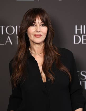 Avant premiere film Histoires De La Nuit Monica Bellucci . Avant premiere du film Histoires De La Nuit France , Paris le 7 septembre 2026  Copyright: xDidierxFereyx