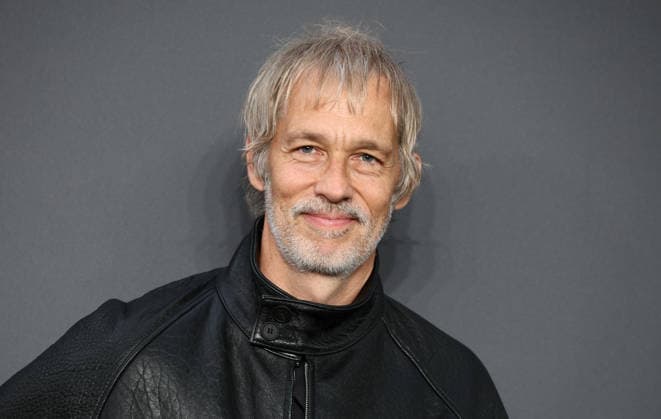 The UK premiere of Oasis: Don t Look Back in Anger at Cineworld Leicester Square, London. Andy Bell attends the UK premiere of Oasis: Don t Look Back In Anger at Cineworld Leicester Square on September 07, 2026. London Cineworld Leicester Squrae UK Copyright: xFredxDuvalx