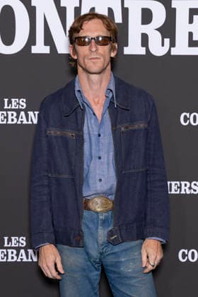 Austin Amelio – Photocall for the premiere of the film The Smugglers at the Pathé Palace in Paris, France, on September 7, 2026. Olivier Borde, Bestimage. Photocall for The Weight at the Pathé Palace, France, September 7, 2026 @ Olivier Borde France  Copyright: xOLIVIERxBORDEx xBESTIMAGExOLIVIERxBORDEx xBESTIMAGEx