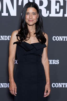 Julia Jones – Photocall for the premiere of the film The Smugglers at the Pathé Palace in Paris, France, on September 7, 2026. Olivier Borde, Bestimage. Photocall for The Weight at the Pathé Palace, France, September 7, 2026 @ Olivier Borde France  Copyright: xOLIVIERxBORDEx xBESTIMAGExOLIVIERxBORDEx xBESTIMAGEx