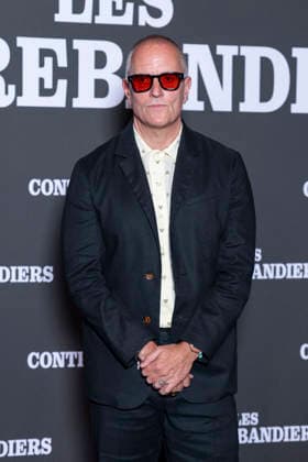 Padraic McKinley – Photocall for the premiere of the film The Smugglers at the Pathé Palace in Paris, France, on September 7, 2026. Olivier Borde, Bestimage. Photocall for The Smugglers at the Pathé Palace, France, September 7, 2026 @ Olivier Borde, France  Copyright: xOLIVIERxBORDEx xBESTIMAGExOLIVIERxBORDEx xBESTIMAGEx