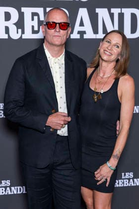 Padraic McKinley – Photocall for the premiere of the film The Smugglers at the Pathé Palace in Paris, France, on September 7, 2026. Olivier Borde, Bestimage. Photocall for The Smugglers at the Pathé Palace, France, September 7, 2026 @ Olivier Borde, France  Copyright: xOLIVIERxBORDEx xBESTIMAGExOLIVIERxBORDEx xBESTIMAGEx