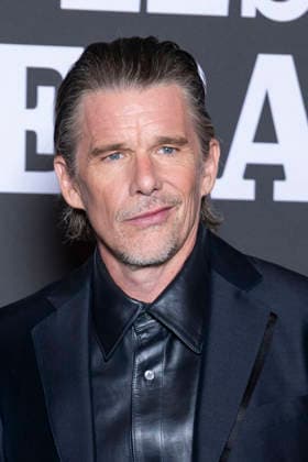 Ethan Hawke – Photocall for the premiere of the film The Smugglers at the Pathé Palace in Paris, France, on September 7, 2026. Olivier Borde, Bestimage. Photocall for The Weight at the Pathé Palace, France, September 7, 2026 @ Olivier Borde, France  Copyright: xOLIVIERxBORDEx xBESTIMAGExOLIVIERxBORDEx xBESTIMAGEx