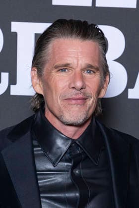 Ethan Hawke – Photocall for the premiere of the film The Smugglers at the Pathé Palace in Paris, France, on September 7, 2026. Olivier Borde, Bestimage. Photocall for The Weight at the Pathé Palace, France, September 7, 2026 @ Olivier Borde, France  Copyright: xOLIVIERxBORDEx xBESTIMAGExOLIVIERxBORDEx xBESTIMAGEx