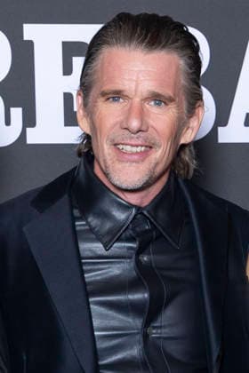 Ethan Hawke – Photocall for the premiere of the film The Smugglers at the Pathé Palace in Paris, France, on September 7, 2026. Olivier Borde, Bestimage. Photocall for The Weight at the Pathé Palace, France, September 7, 2026 @ Olivier Borde, France  Copyright: xOLIVIERxBORDEx xBESTIMAGExOLIVIERxBORDEx xBESTIMAGEx