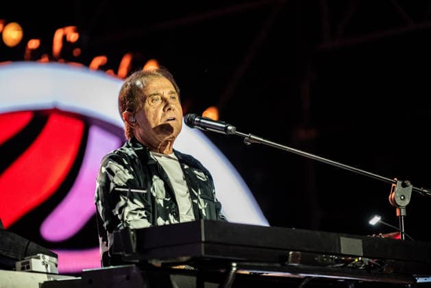Music Concert - Pooh - Pooh60 La nostra storia Estate Roby Facchinetti of Pooh during Pooh - Pooh60 La nostra storia Estate, Music Concert in Parma, Italy, September 07 2026 Parma Parco Ducale Italy Copyright: xMirkoxFava TSCKx xLiveMediax LPM_2657880