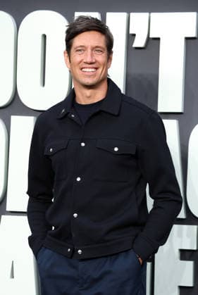 The UK premiere of Oasis: Don t Look Back in Anger at Cineworld Leicester Square, London. Vernon Kay attends the UK premiere of Oasis: Don t Look Back In Anger at Cineworld Leicester Square on September 07, 2026. London Cineworld Leicester Squrae UK Copyright: xFredxDuvalx