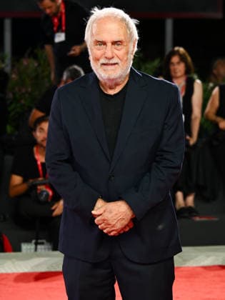 IPA88253614 - Venice, 83rd Venice International Film Festival 2026 - Night 6 - Red carpet for the film *The Children of the Monkey*. Pictured: Luigi Diberti  Copyright: xAlbertoxTerenghi PoolxPhotoxEvenx xPoolxPhotoxEventsx08x IPA88253614