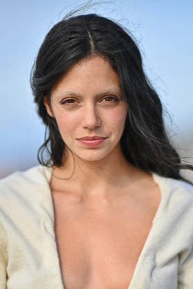 Deauville Revelation Jury Photocall FC Noée Abita attends the Revelation Jury at the 52nd Deauville American Film Festival on September 07, 2026 in Deauville, France. Photo by Franck Castel ABACAPRESS.COM Deauville  Copyright: xCastelxFranck ABACAx