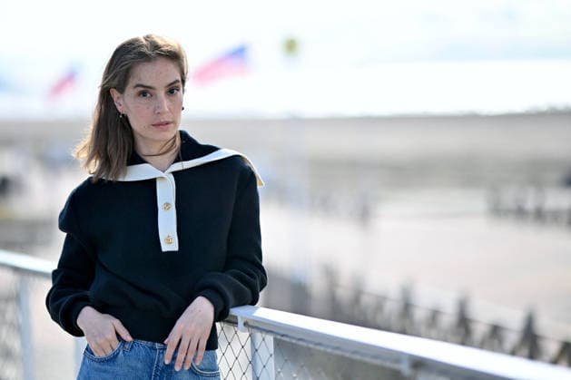 Deauville Revelation Jury Photocall FC Manon Clavel attends the Revelation Jury at the 52nd Deauville American Film Festival on September 07, 2026 in Deauville, France. Photo by Franck Castel ABACAPRESS.COM Deauville  Copyright: xCastelxFranck ABACAx