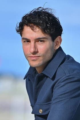 Deauville Revelation Jury Photocall FC Sayyid El Alami attends the Revelation Jury at the 52nd Deauville American Film Festival on September 07, 2026 in Deauville, France. Photo by Franck Castel ABACAPRESS.COM Deauville  Copyright: xCastelxFranck ABACAx