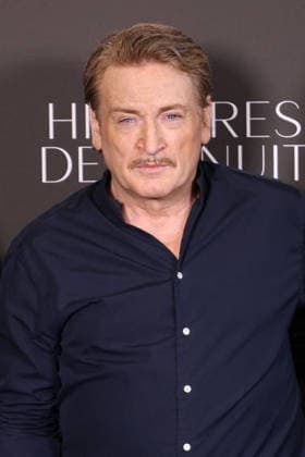 Histoires De La Nuit Photocall - Paris Benoît Magimel attends the Histoires De La Nuit Photocall on September 08, 2026 in Paris, France. Photo by Jerome Domine ABACAPRESS.COM Paris France  Copyright: xDominexJerome ABACAx