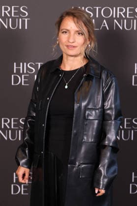 Histoires De La Nuit Photocall - Paris Léa Mysius attends the Histoires De La Nuit Photocall on September 08, 2026 in Paris, France. Photo by Jerome Domine ABACAPRESS.COM Paris France  Copyright: xDominexJerome ABACAx