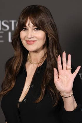 Histoires De La Nuit Photocall - Paris Monica Bellucci attends the Histoires De La Nuit Photocall on September 08, 2026 in Paris, France. Photo by Jerome Domine ABACAPRESS.COM Paris France  Copyright: xDominexJerome ABACAx