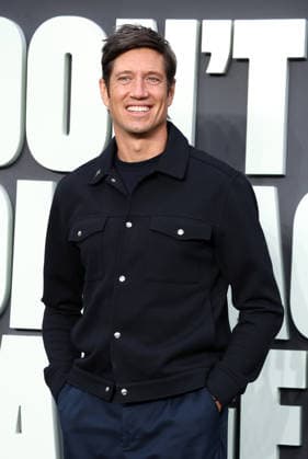 September 7, 2026, London, United Kingdom: Vernon Kay attends the Oasis: Don t Look Back In Anger UK Premiere at Cineworld Leicester Square. London United Kingdom - ZUMAs197 20260907_aaa_s197_155 Copyright: xFredxDuvalx