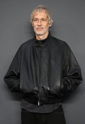 September 7, 2026, London, United Kingdom: Andy Bell attends the Oasis: Don t Look Back In Anger UK Premiere at Cineworld Leicester Square. London United Kingdom - ZUMAs197 20260907_aaa_s197_157 Copyright: xFredxDuvalx