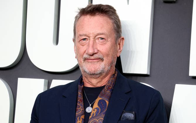 September 7, 2026, London, United Kingdom: Steven Knight attends the Oasis: Don t Look Back In Anger UK Premiere at Cineworld Leicester Square. London United Kingdom - ZUMAs197 20260907_aaa_s197_173 Copyright: xFredxDuvalx