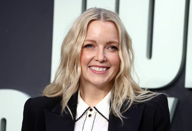 September 7, 2026, London, United Kingdom: Lauren Laverne attends the Oasis: Don t Look Back In Anger UK Premiere at Cineworld Leicester Square. London United Kingdom - ZUMAs197 20260907_aaa_s197_220 Copyright: xFredxDuvalx