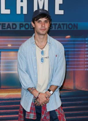 September 7, 2026, London, United Kingdom: Cel Spellman seen attending a photocall for new ITV drama The Blame at The Soho Hotel in London. London United Kingdom - ZUMAs197 20260907_aaa_s197_441 Copyright: xBrettxCovex