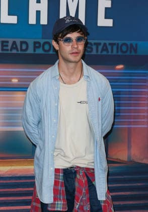 September 7, 2026, London, United Kingdom: Cel Spellman seen attending a photocall for new ITV drama The Blame at The Soho Hotel in London. London United Kingdom - ZUMAs197 20260907_aaa_s197_449 Copyright: xBrettxCovex
