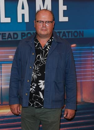 September 7, 2026, London, United Kingdom: Gavin Spokes seen attending a photocall for new ITV drama The Blame at The Soho Hotel in London. London United Kingdom - ZUMAs197 20260907_aaa_s197_450 Copyright: xBrettxCovex
