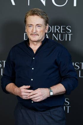 Photo call for the film *Histoires De La Nuit* The *Histoires De La Nuit* Photo Call on September 7, 2026, in Paris Benoît Magimel 459491 2026 09 07 Paris France  Copyright: xLionelxGuericolasx xStarfacex STAR_459491_067