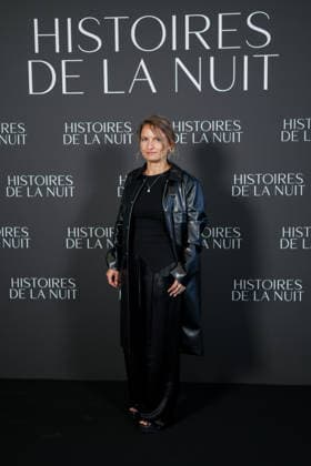 Histoires De La Nuit Movie Photocall: The Histoires De La Nuit Photocall on September 7, 2026, in Paris; Monica Bellucci; 459491; 2026-09-07; Paris, France  Copyright: xLionelxGuericolasx xStarfacex STAR_459491_090