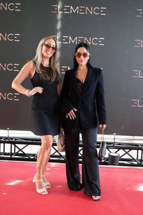 20260906 Elemence Product Launch COLOGNE, GERMANY SEPTEMBER 6, 2026 Isabella Luna at the Elemence product launch on September 6, 2026, in Cologne, North Rhine-Westphalia, Germany