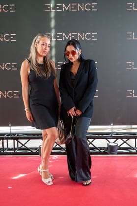 20260906 Elemence Product Launch COLOGNE, GERMANY SEPTEMBER 6, 2026 Isabella Luna at the Elemence product launch on September 6, 2026, in Cologne, North Rhine-Westphalia, Germany