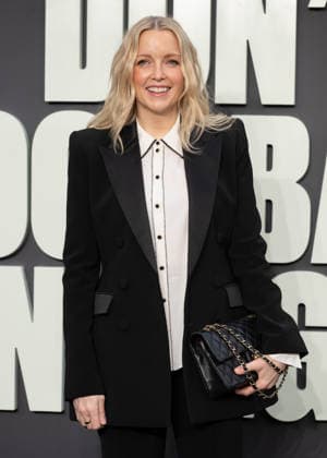 Lauren Laverne attends Oasis: Don t Look Back in Anger UK Premiere at Cineworld Leicester Square in London, England. UK. Monday 7th September 2026. Copyright: xJamesxWarrenx DO498L~Q