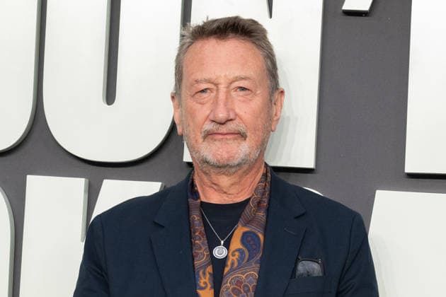 Steven Knight attends Oasis: Don t Look Back in Anger UK Premiere at Cineworld Leicester Square in London, England. UK. Monday 7th September 2026. Copyright: xJamesxWarrenx DU0YKF~5