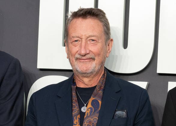 Steven Knight attends Oasis: Don t Look Back in Anger UK Premiere at Cineworld Leicester Square in London, England. UK. Monday 7th September 2026. Copyright: xJamesxWarrenx DU0YKF~6