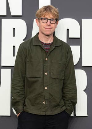 Josh Widdicombe attends Oasis: Don t Look Back in Anger UK Premiere at Cineworld Leicester Square in London, England. UK. Monday 7th September 2026. Copyright: xJamesxWarrenx DUKXRR~C