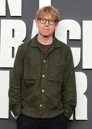 Josh Widdicombe attends Oasis: Don t Look Back in Anger UK Premiere at Cineworld Leicester Square in London, England. UK. Monday 7th September 2026. Copyright: xJamesxWarrenx DUKXRR~D