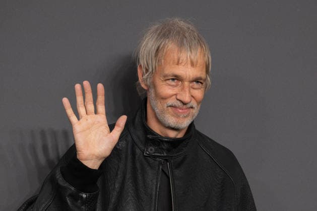 Andy Bell attends Oasis: Don t Look Back in Anger UK Premiere at Cineworld Leicester Square in London, England. UK. Monday 7th September 2026. Copyright: xJamesxWarrenx DVOW6L~V
