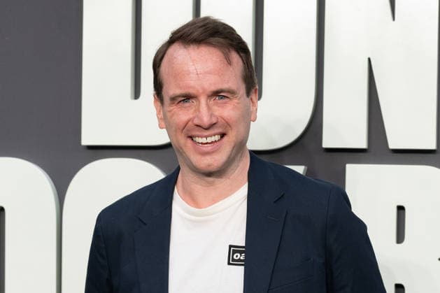 Matt Forde attends Oasis: Don t Look Back in Anger UK Premiere at Cineworld Leicester Square in London, England. UK. Monday 7th September 2026. Copyright: xJamesxWarrenx DX2U71~1