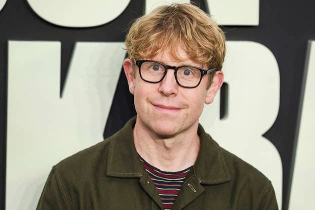 Josh Widdicombe at the premiere of the documentary *Oasis: Don t Look Back in Anger* at Cineworld Leicester Square in London, September 7, 2026 Foto:xJ.xEdwardsx xFuturexImagex oasis_london_6812