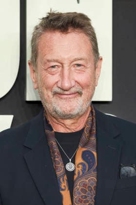 Steven Knight at the premiere of the documentary *Oasis: Don t Look Back in Anger* at Cineworld Leicester Square in London, September 7, 2026 Foto:xJ.xEdwardsx xFuturexImagex oasis_london_6831