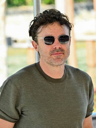 IPA88268584 - Venice, 83rd Venice International Film Festival 2026 - Day 7 - Arrivals at the Casino pier - Pictured: Casey Affleck  Copyright: xManuelexMangiarottix xPoolxPhotoxEventsx08x IPA88268584