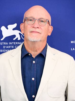 IPA88269045 - Venice, 83rd Venice International Film Festival 2026 - Day 7. Photocall for the film Musk. Pictured: Alex Gibney  Copyright: xAlbertoxTerenghix xPoolxPhotoxEventsx08x IPA88269045