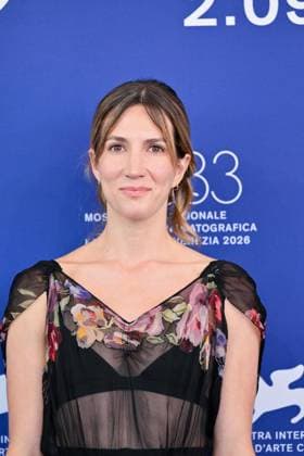September 8, 2026, Venice, Rome, Italy: Zoe Schiffer at the photocall for the film Musk, 83rd Venice Film Festival. Venice, September 8, 2026 Venice Italy  - ZUMAa289 20260908_zia_a289_123 Copyright: xMariaxLauraxAntonellix xAgfx
