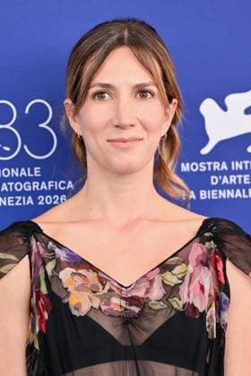 September 8, 2026, Venice, Rome, Italy: Zoe Schiffer at the photocall for the film Musk, 83rd Venice Film Festival. Venice, September 8, 2026 Venice Italy  - ZUMAa289 20260908_zia_a289_126 Copyright: xMariaxLauraxAntonellix xAgfx
