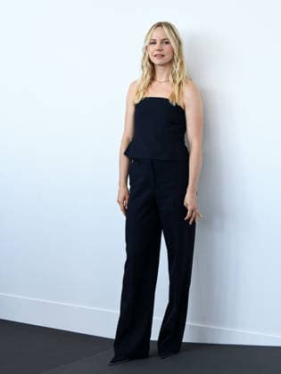 IPA88271136 - Venice, 83rd Venice International Film Festival 2026 - Day 7. Photocall for the film COMPANY. Pictured: Adelaide Clemens  Copyright: xAlbertoxTerenghix xPoolxPhotoxEventsx08x IPA88271136
