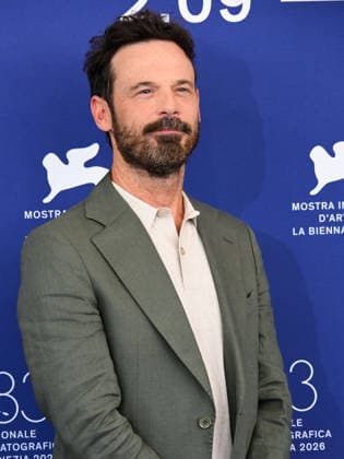IPA88271178 - Venice, 83rd Venice International Film Festival 2026 - Day 7. Photocall for the film COMPANY. Pictured: Scoot McNairy  Copyright: xAlbertoxTerenghix xPoolxPhotoxEventsx08x IPA88271178
