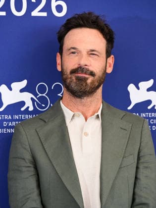 IPA88271186 - Venice, 83rd Venice International Film Festival 2026 - Day 7. Photocall for the film COMPANY. Pictured: Scoot McNairy  Copyright: xAlbertoxTerenghix xPoolxPhotoxEventsx08x IPA88271186