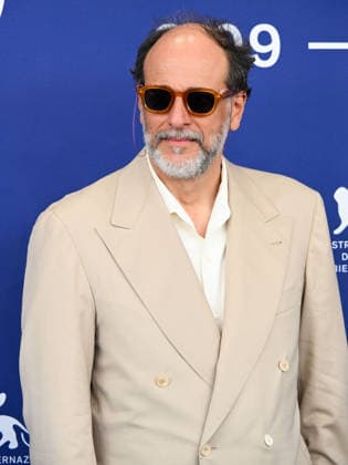 IPA88271312 - Venice, 83rd Venice International Film Festival 2026 - Day 7. Photocall for the film JOIE DE VIVRE with Luca Guadagnino  Copyright: xAlbertoxTerenghix xPoolxPhotoxEventsx08x IPA88271312