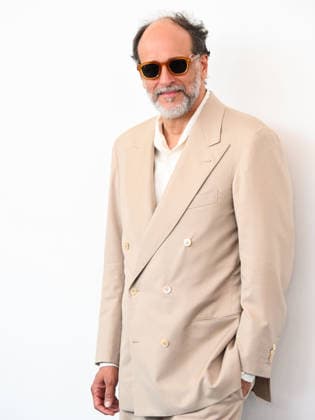 IPA88271326 - Venice, 83rd Venice International Film Festival 2026 - Day 7. Photocall for the film JOIE DE VIVRE with Luca Guadagnino  Copyright: xAlbertoxTerenghix xPoolxPhotoxEventsx08x IPA88271326